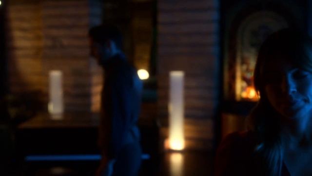 Люцифер 5х6 | Люцифер и Хлоя ПЕРЕСПАЛИ