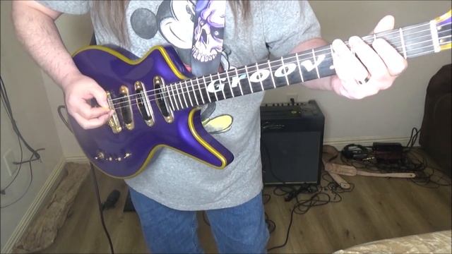 Country Guitar Extreme Pick Placement By Scott Grove смотреть онлайн