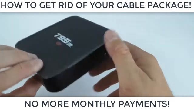 BEST TV BOX 2018 -T95M TV Box Amlogic S905X Smart TV. Watch TV for free смотреть онлайн