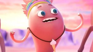 Реклама Чистой линии вкусовые сосочки 1 час