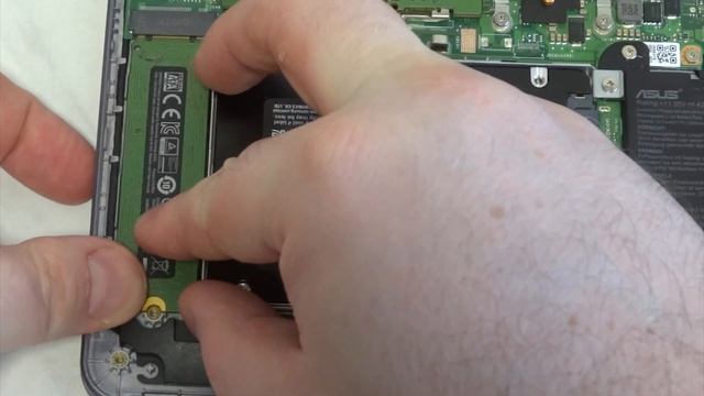 Установка Wi-Fi - Bluetooth модуля BCM94360NG в ноутбук Asus VivoBook S15. Апгрейд под Hackintosh смотреть онлайн