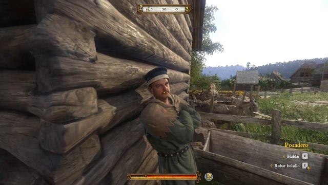 ♦ KINGDOM COME: DELIVERANCE ♦ #58│v1.6.2│2K ULTRA│A la Caza del Cumano 01 смотреть онлайн