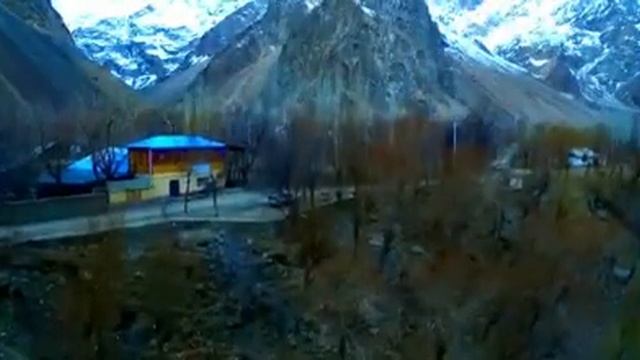 Бадахшан (Таджикистан ГБАО "ПАМИР ") смотреть онлайн