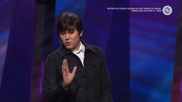 Джосеф Принс Тайны Иисуса, Скрытые В Коленах Израиля 31 Марта 2019 смотреть онлайн