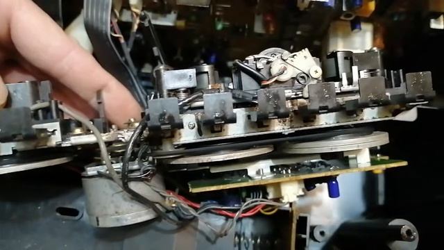 Для Вячеслава Маслова. PANASONIC RX-CT870 смотреть онлайн