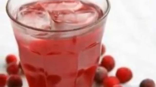 Морс из брусники смотреть онлайн