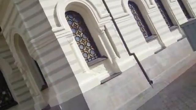 Форосская церковь .