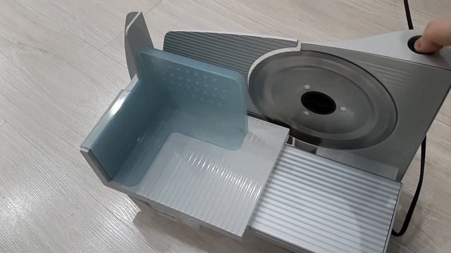 Ломтерезка Bosch MAS-6200N смотреть онлайн
