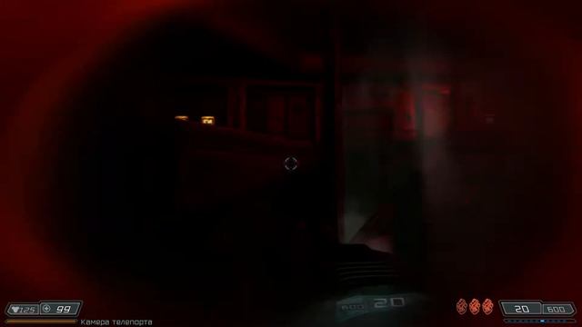 Doom 3. Прохождение #15 - Resurection of evil. Часть 4. Финал! смотреть онлайн