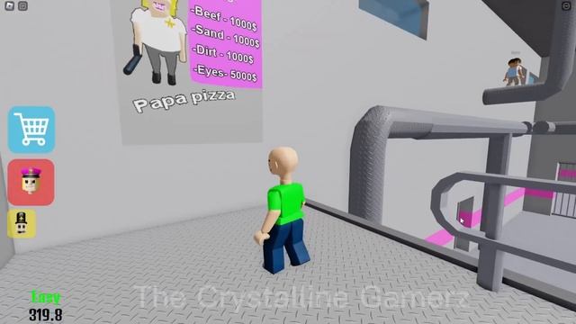 ESCAPE POLICE GIRL PRISON RUN OBBY | Roblox смотреть онлайн