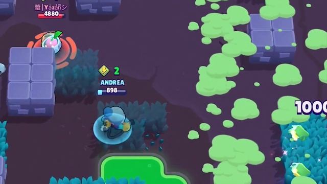 СЕКРЕТНЫЕ ФИШКИ БРАВЛЕРОВ в Brawl Stars Смешные и эпичные моменты в Броулстарс смотреть онлайн