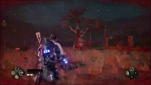 PS 4 Evil West / Дьявольский Запад #10 Летучее Безумие / Flying Madness Прохождение