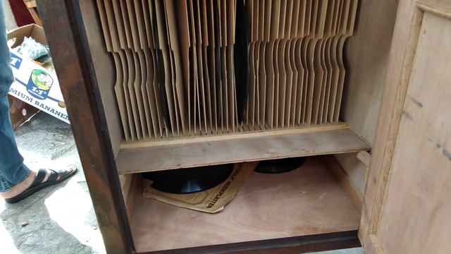 Варшава/ Warszawa. Немецкий граммофон. смотреть онлайн