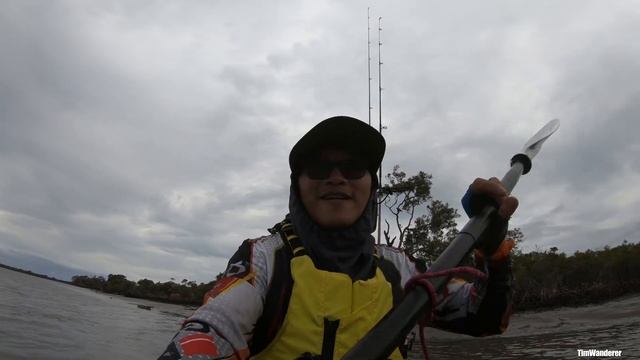 ? DO NOT KAYAK ALONE - A LONG TRIP HOME (PART 3/3) смотреть онлайн