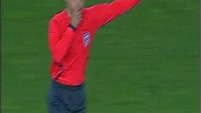 Valencia - Dynamo Kyiv (1T)