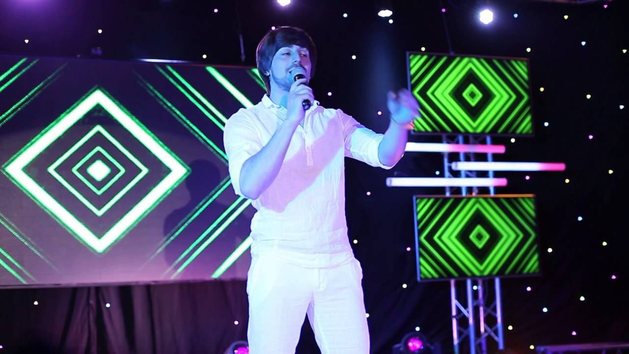 Курбан Гусайханов 4 Сольный Концерт смотреть онлайн