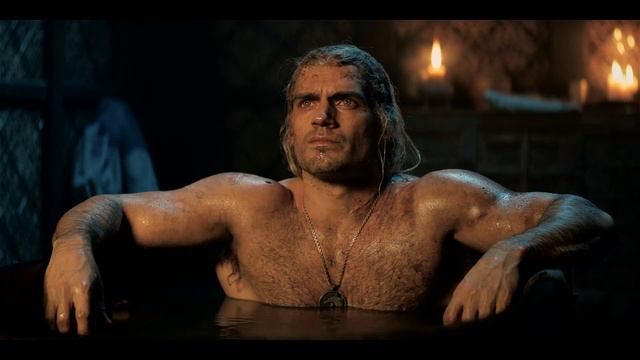 Geralt/Jaskier - I'm not giving up on you (Jaskier's pov) смотреть онлайн