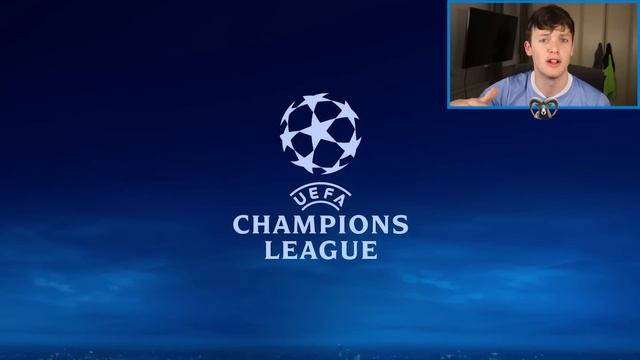 I Made The BEST FOOTBALLER EVER & Watched Him Break Every Record... смотреть онлайн