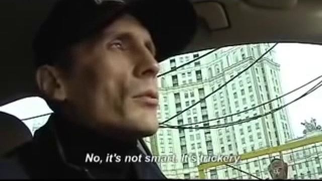 Криминал 90 х Король Приморья Виталий Демочка смотреть онлайн