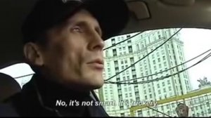 Криминал 90 х  Король Приморья   Виталий Демочка