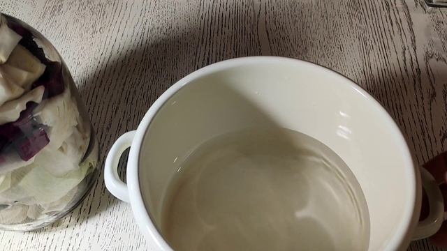 Найсмачніша маринована КАПУСТА ПЕЛЮСТКА / з секретними інгрідієнтами смотреть онлайн