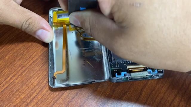 Restaurando un iPod classic 7 смотреть онлайн