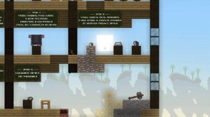 #1 ТЕОРИЯ ВСЕГО, ПЕРВЫЙ ВЗГЛЯД НА ИГРУ. Theory Of Everything