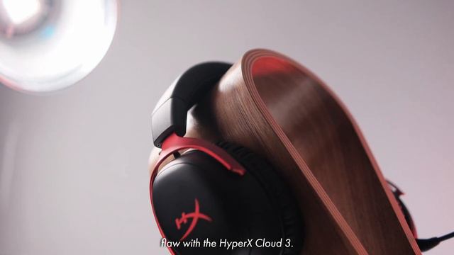 Improved, but not perfect! HyperX Cloud 3 vs Cloud 2 смотреть онлайн