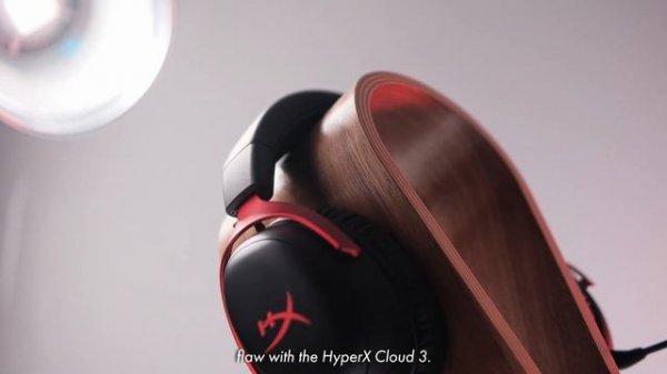 Improved, but not perfect! HyperX Cloud 3 vs Cloud 2