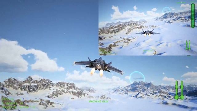 Celestial breach "novice" controls preview смотреть онлайн