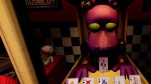FNAF Help Wanted 2 - All Secrets & Easter Eggs (Secret Areas + Secret Animatronics)