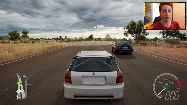 ONE-OFF Horizon Edition Civic | Forza Horizon 3 Dev Mods | Unique bodyparts & 6700HP смотреть онлайн