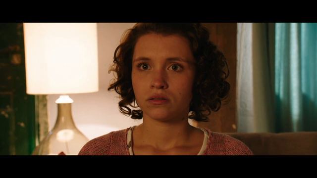 Хулиганы не знали, что эта Девушка - Дочь Дьявола! смотреть онлайн