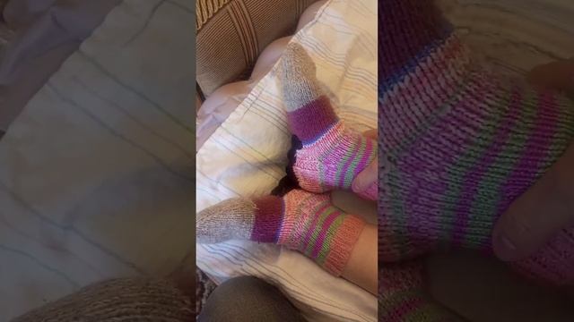 3.03.23г. Нина. Упражнение для ног смотреть онлайн