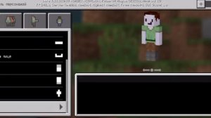 Как сделать скин ДРИМА из майнкрафта