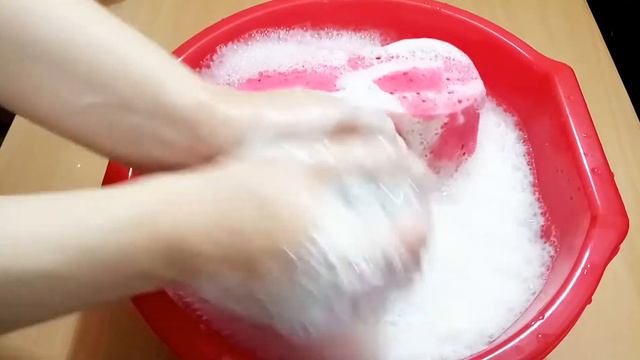 Soaked Laundry soap "Эффект" | Размокшее мыло от ЕЖК "Эффект" смотреть онлайн