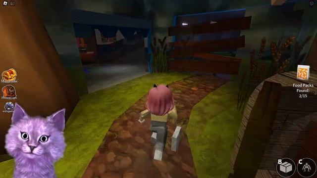 РАДУЖНЫЕ ДРУЗЬЯ БЕЗ ВСЕГО // Roblox Rainbow Friends смотреть онлайн