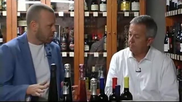 El Petit Celler TV - Programa 26 - Alta Alella (1 de 3) смотреть онлайн