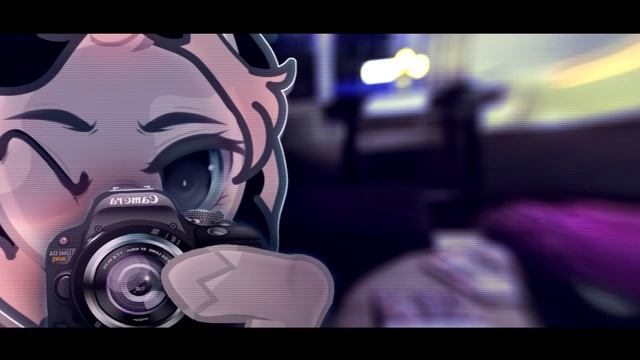 PMV - Фотограф (Электрофорез)-(пони клип) смотреть онлайн
