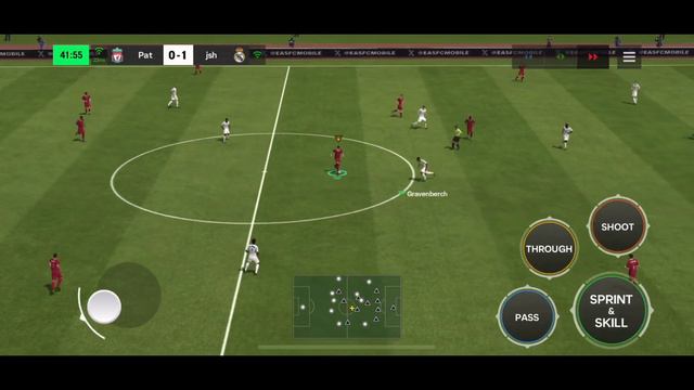 FC24 #17 Stronger Team With 3 New Players LWB LIZARAZU 🤩 RWB CAFU 🤩 CB DESAILLY 🤩