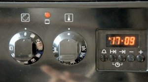 ГАЗОВАЯ  ПЛИТА С  ЭЛЕКТРИЧЕСКОЙ  ДУХОВКОЙ GORENJE  K 57375 ABR I ОБЗОР