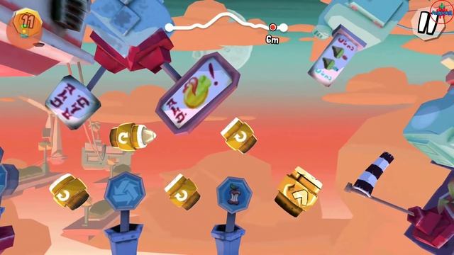 Bullet Boy???геймплей игры HD ᴴᴰ смотреть онлайн