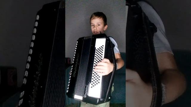 Разучиваем новое музыкальное произведение белоснежка | #музыка смотреть онлайн