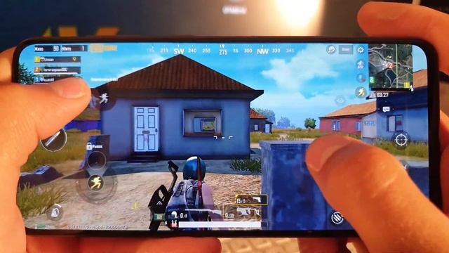 Сравнение Samsung Galaxy A70 vs A80: Стоит ли переплачивать? смотреть онлайн