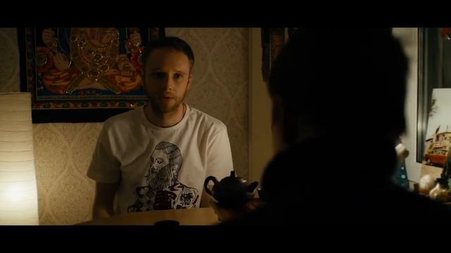 Максим Виноградов. Showreel 2020.