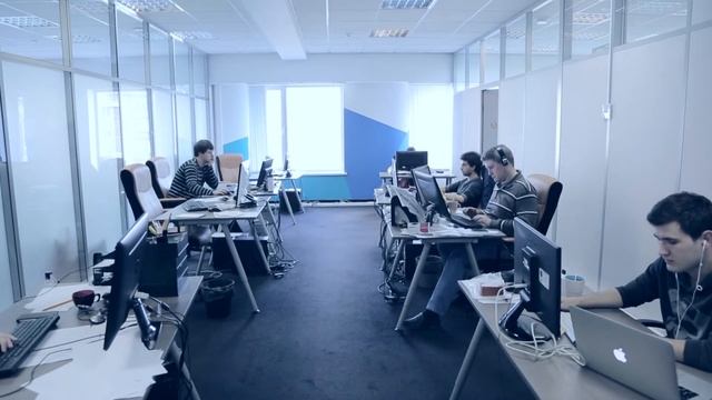 Стажировка в Школе Программирования смотреть онлайн