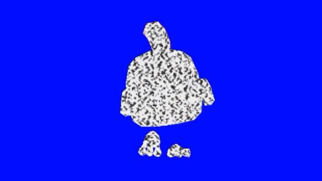 белый шум в чикен гане смотреть онлайн