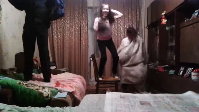 Harlem Shake (Bom Bom Company) смотреть онлайн
