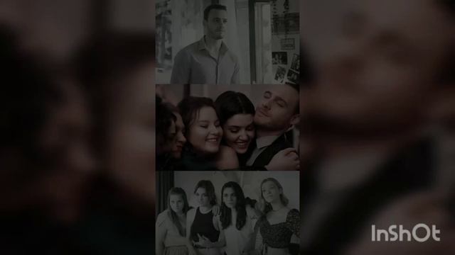 Ханде Эрчел и Керем Бюрсин Вместе ? ? смотреть онлайн