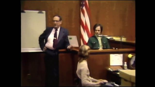 Lawrence bittaker in court смотреть онлайн